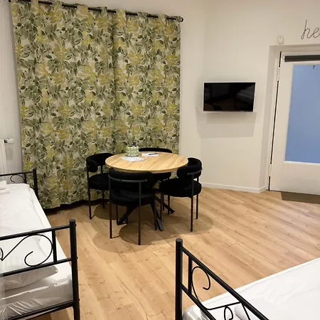 Apartment Lime Fuerth