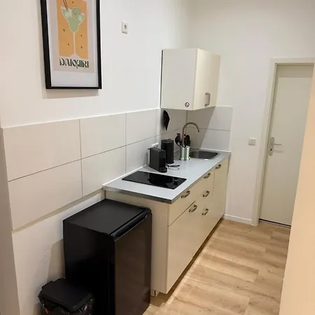 Apartment Lime